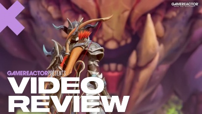 Eternal Strands - Review ng Video