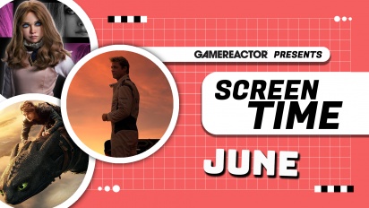 Oras ng Screen - Hunyo 2025