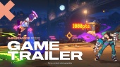 2XKO - Season 1 2026 Launch Trailer (PS5)