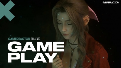 Final Fantasy VII: Remake Intergrade (Gameplay) - 30 minuto ng Switch 2 aksyon