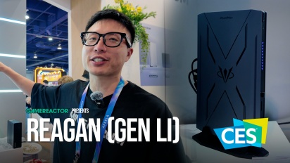 Propesyonal, Makapangyarihan, at sa isang Maliit na Pakete - Minisforum sa CES 2026