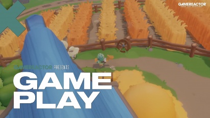 Cozy Caravan (Gameplay) - Unang 19 minuto