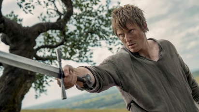 A Knight of the Seven Kingdoms 'kakaibang tono at katatawanan ay nais ni George R.R. Martin