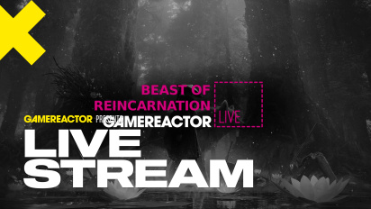 Beast of Reincarnation - Livestream Replay