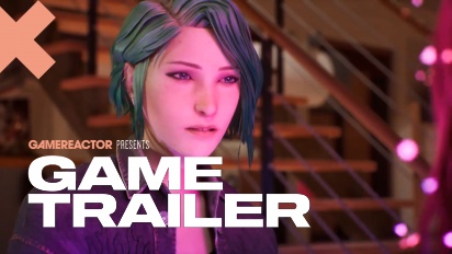 Life is Strange: Reunion - Trailer ng Anunsyo