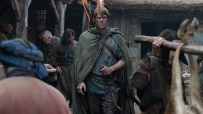 Ang blooper reel ay inihayag para sa A Knight of the Seven Kingdoms