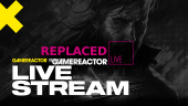 Replaced - Livestream Replay