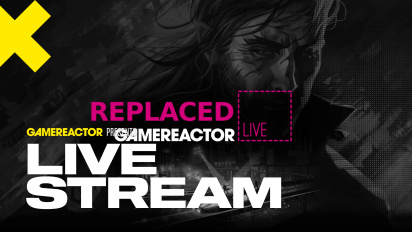 Replaced - Livestream Replay