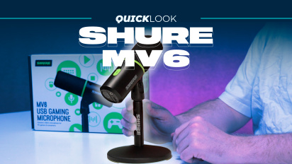 Shure MV6 (Quick Look) - Ginawang Simple ang Propesyonal na Audio