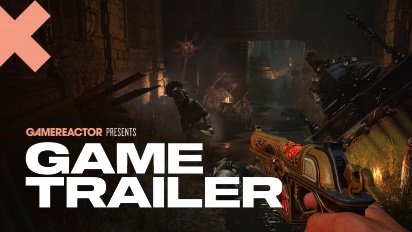 Crisol: Theatre of Idols - Trailer ng Paglunsad