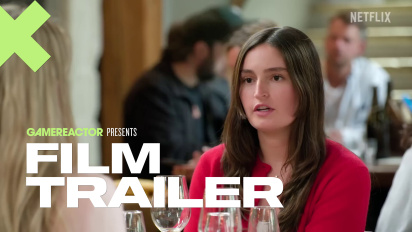Edad ng Atraksyon - Opisyal na Trailer (Netflix)