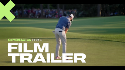 Rory McIlroy: The Masters Wait - Opisyal na Trailer (Prime Video)