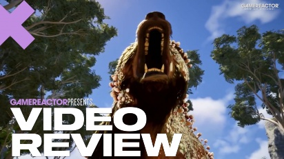 Avowed - Review ng Video