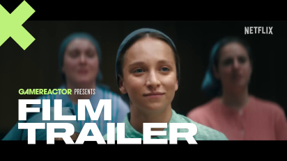 Hindi Pinili - Opisyal na Teaser (Netflix)