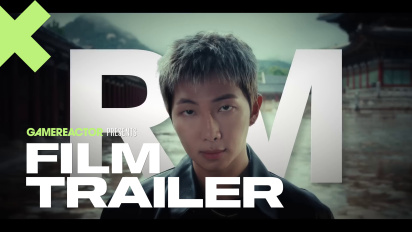 BTS THE COMEBACK LIVE - ARIRANG - Opisyal na Trailer (Netflix)