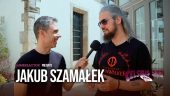 Making choices matter more in gaming - Jakub Szamałek Celsius 232 Interview