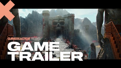 Masters of the Universe - Opisyal na Teaser Trailer