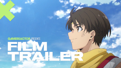 Suikoden the Anim&eacute; - Unang Trailer