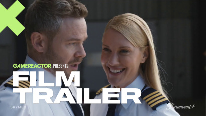 SkyMed - Season 4 Opisyal na Trailer (Paramount +)