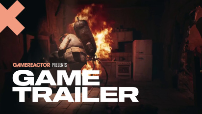 Reanimal - Trailer ng Paglabas ng The Prisoner DLC