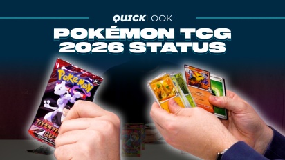 Pok&eacute;mon The Card Game 2026 (Quick Look) - Paglo-load sa Phantasmal Flames