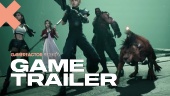 FINAL FANTASY VII REMAKE INTERGRADE - Launch Trailer