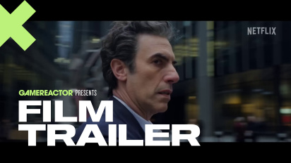 Ladies First - Opisyal na Trailer (Netflix)