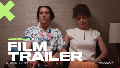 Couples Therapy - Season 5 Opisyal na Trailer (SHOWTIME sa Paramount +)