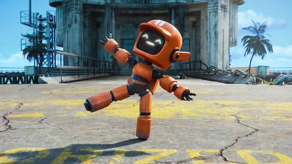 Si Joe Abercrombie ay magsusulat ng ilang episode para sa ikalimang volume ng Love, Death & Robots