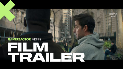 Tom Clancy's Jack Ryan: Ghost War - Opisyal na Trailer Prime Video