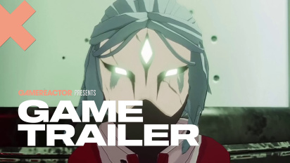 Ereban Shadow Legacy - Ilunsad ang Trailer (PS5)