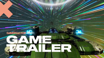 No Man's Sky - Trailer ng ika-10 Anibersaryo