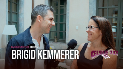 Pagbibinata sa romansa - Brigid Kemmerer Celsius 232 Panayam