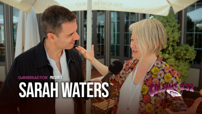 Ikaw lang at ang archive - Panayam kay Sarah Waters Celsius 232