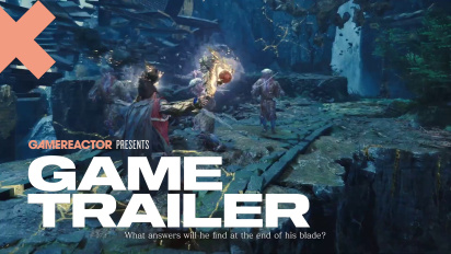 Onimusha: Way of the Sword - Pangkalahatang-ideya ng Trailer (PS5)