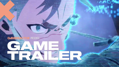 Echoes of Aincrad - Trailer ng Anunsyo (PS5)