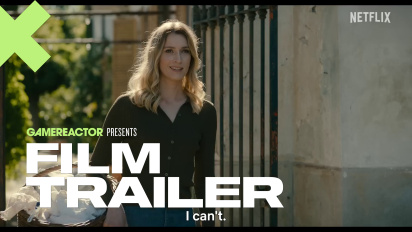 Feel My Voice - Opisyal na Trailer (Netflix)