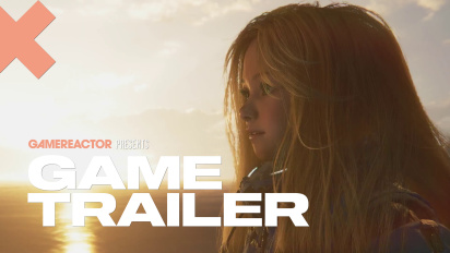 Pragmata - Pangunahing Trailer