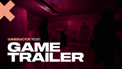 Phasmophobia x Alan Wake 2 - Trailer ng Pahayag ng Kaganapan (PS5 & PS VR2