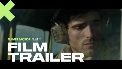 The Dog Stars - Opisyal na Trailer