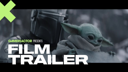 The Mandalorian and Grogu - Pangwakas na Trailer