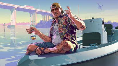 90% digital na ang gaming, ayon kay Take-Two boss Strauss Zelnick