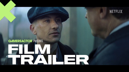 Peaky Blinders: The Immortal Man - Sneak Peek - Kilalanin si Duke Shelby (Netflix)