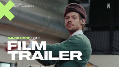 Harry Styles. Isang Gabi sa Manchester - Opisyal na Trailer (Netflix)