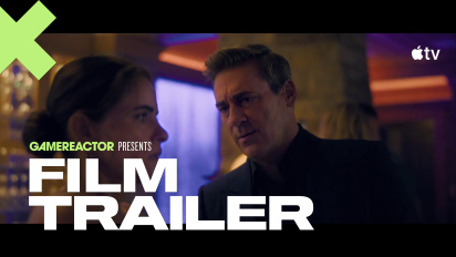 Your Friends & Neighbors: Season 2 - Opisyal na Trailer