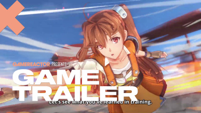 Trails in the Sky 2nd Chapter &acirc; Petsa ng Paglabas Trailer