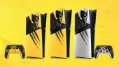 A Marvel’s Wolverine inspired PS5 console has been revealed