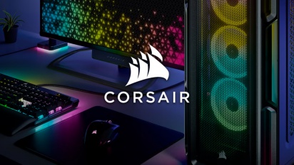 Ang pinakabagong keyboard ng Corsair ay hahawakan ang mga QTE para sa iyo!
