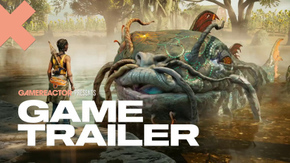 South of Midnight - Trailer ng Kritikal na Pagkilala