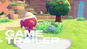 Pokemon Pokopia - Out now! (Nintendo Switch 2)